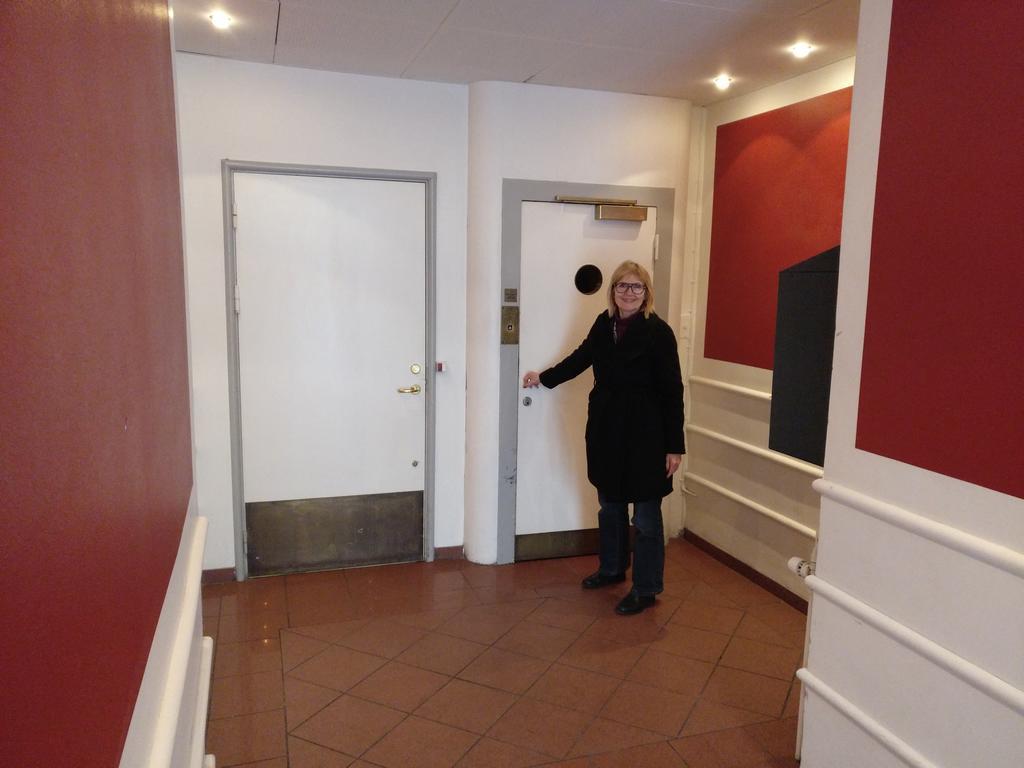 Bed and breakfast Bonvie