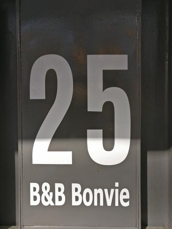 Bonvie Bed & Breakfast
