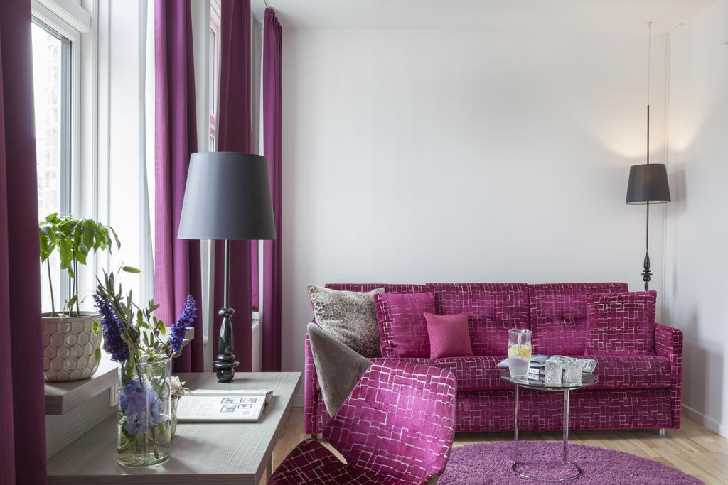 Andersen Boutique Hotel
