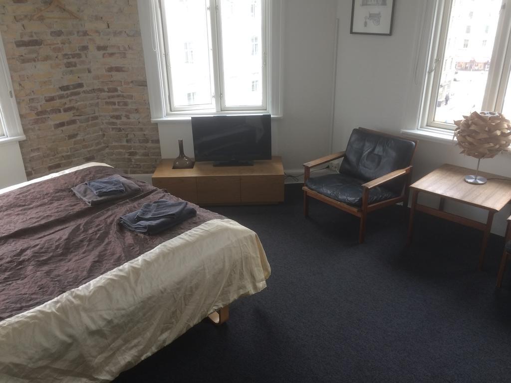 Windsor Hotel Copenhagen