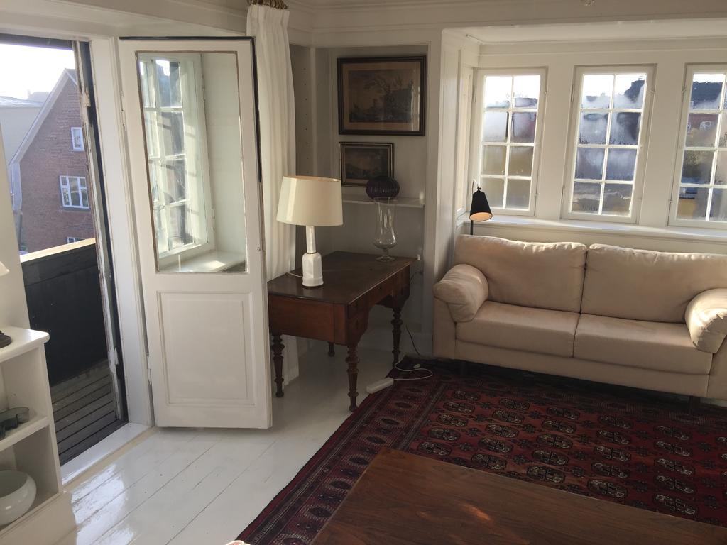 Korfuvej.rent.a.room 3*