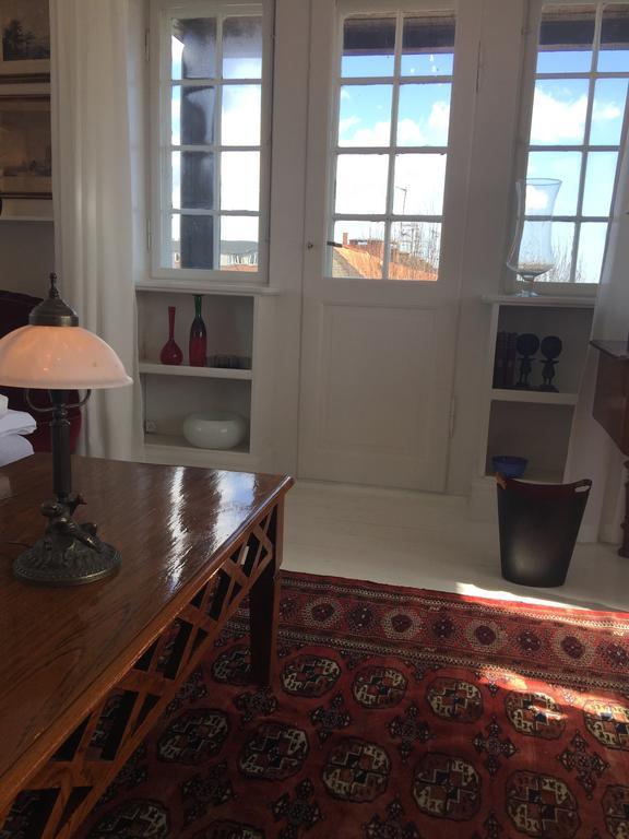 Guest house Korfuvej.rent.a.room Copenhagen