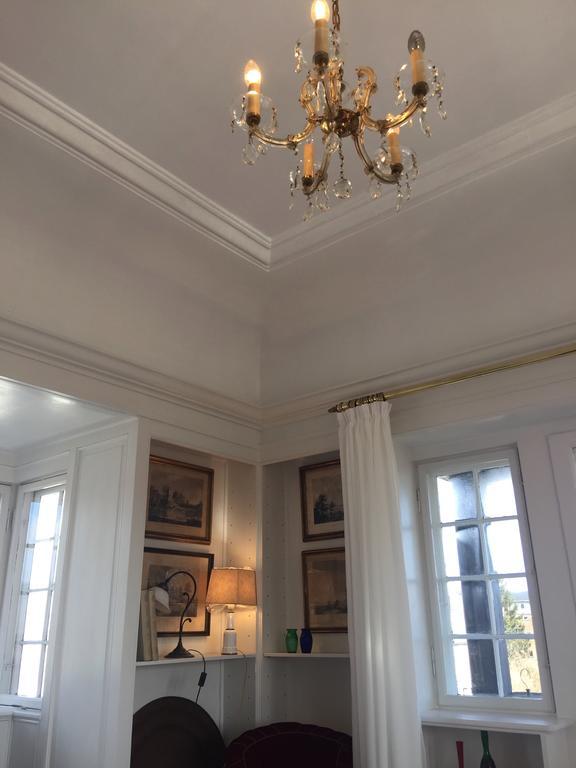 Korfuvej.rent.a.room 3* Copenhagen