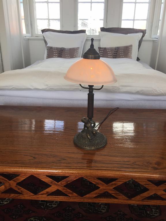 Guest house Korfuvej.rent.a.room