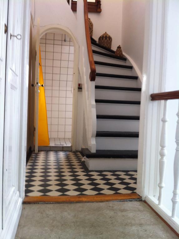 Korfuvej.rent.a.room Gæstehus København