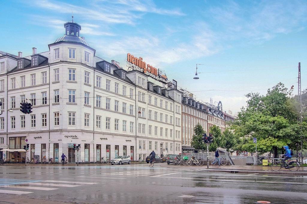Norrebrogade * Copenhagen