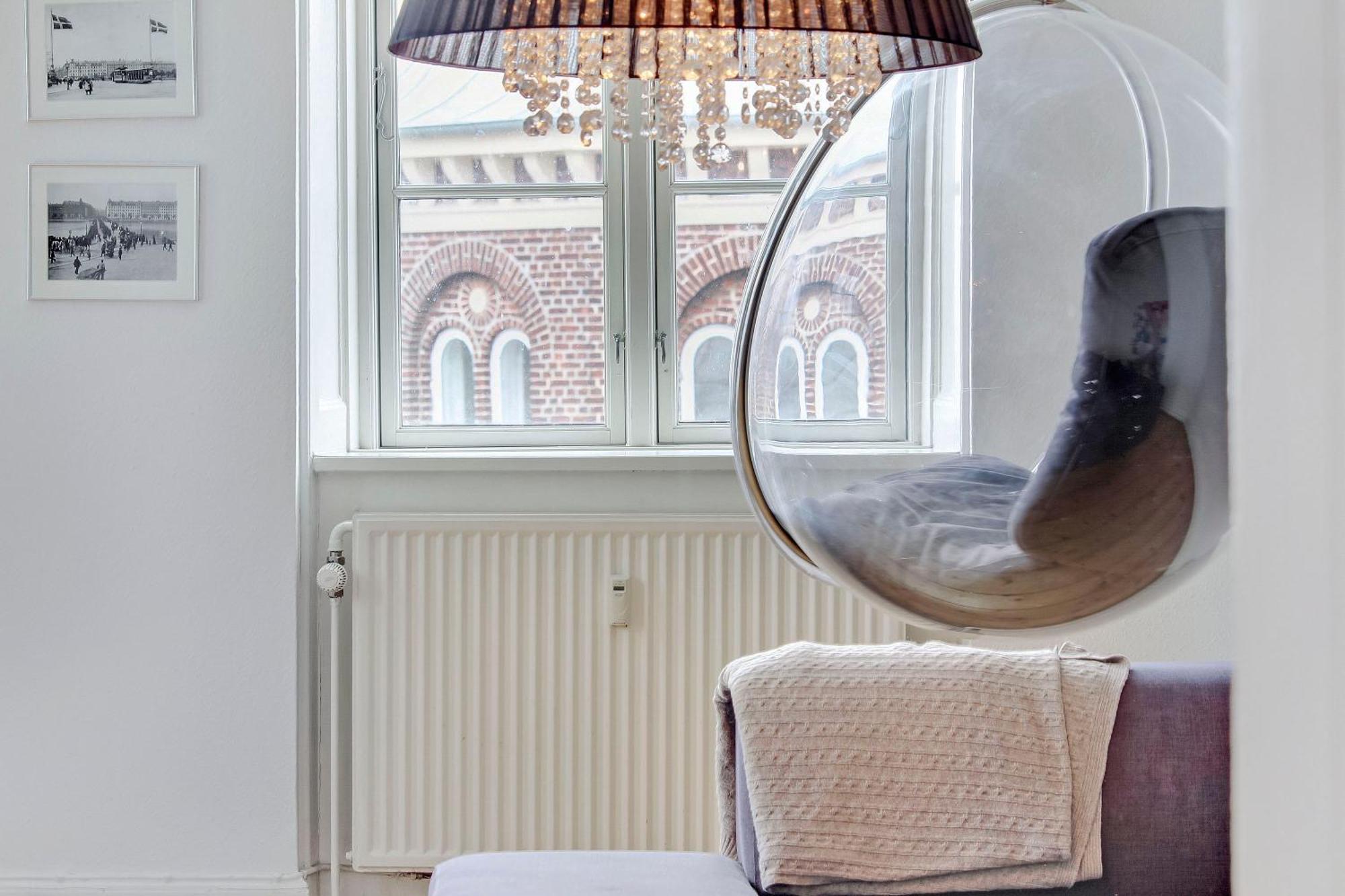Norrebrogade Copenhagen