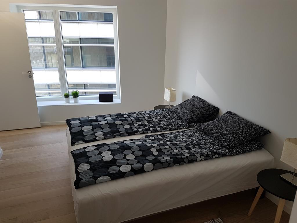 Amerika Have - Apartment