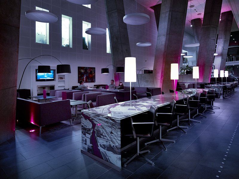 Crowne Plaza Towers By Ihg 4*