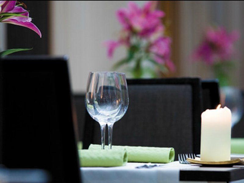 Hotel Western Park Globetrotter Airport 3*