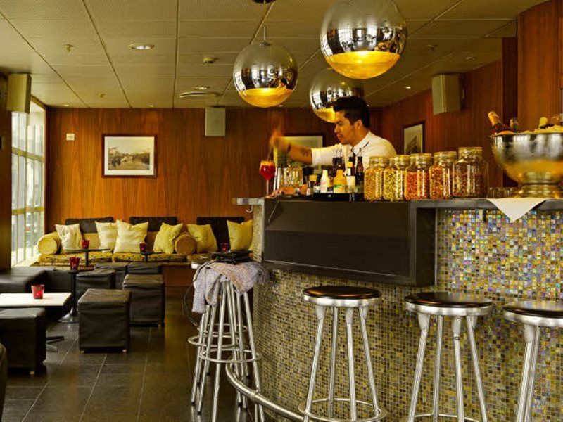 Hotel Scandic Webers