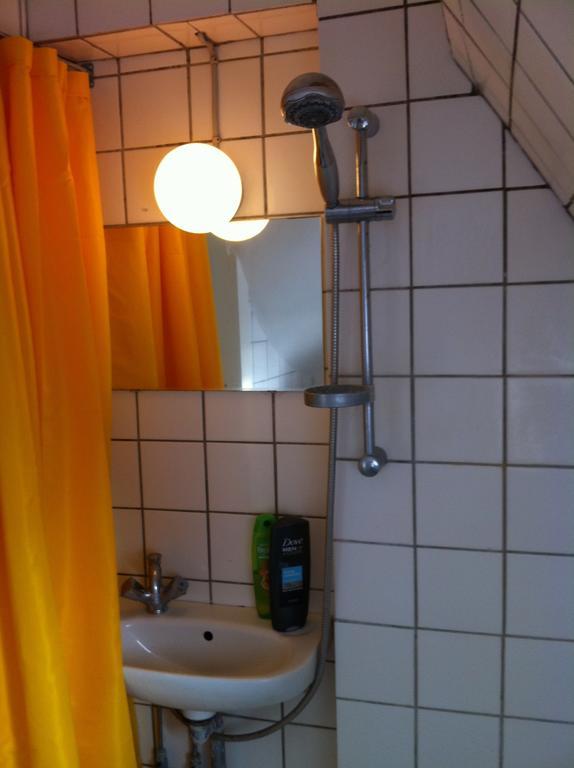 Korfuvej.rent.a.room Guest house 3*