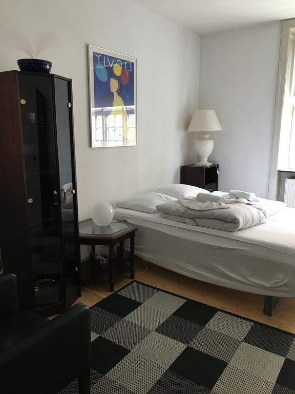 Pensión Guesthouse Copenhagen 2*