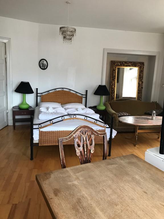 Guesthouse Copenhagen Pensión