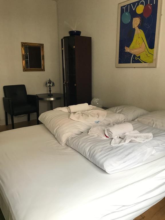 Guesthouse Copenhagen 2* Copenhague