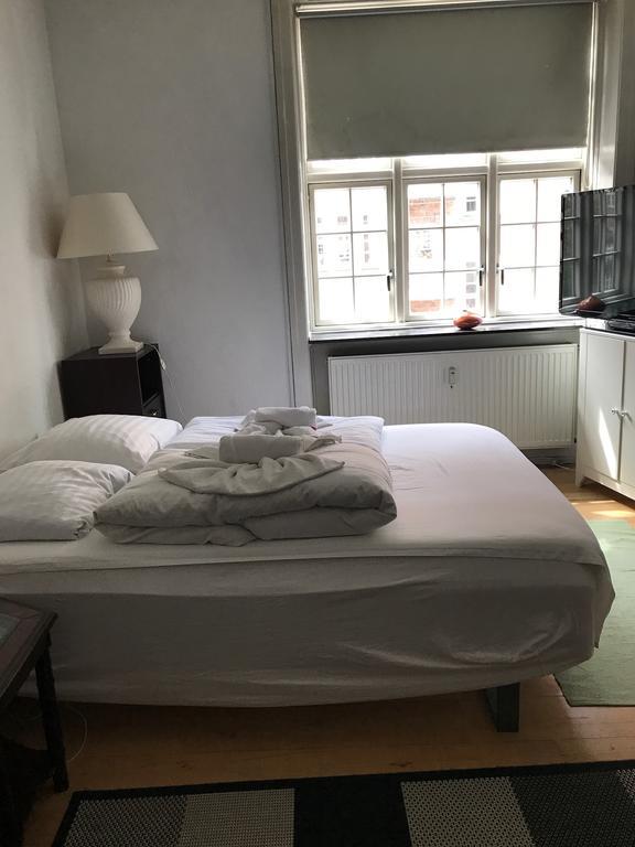 Pensión Guesthouse Copenhagen