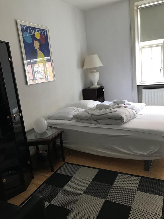 Guesthouse Copenhagen Guest house