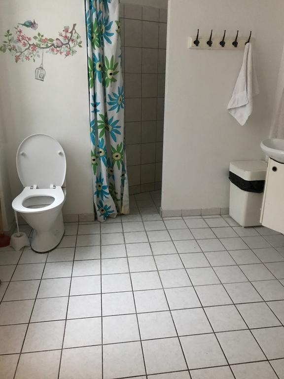 Guesthouse Copenhagen 2*