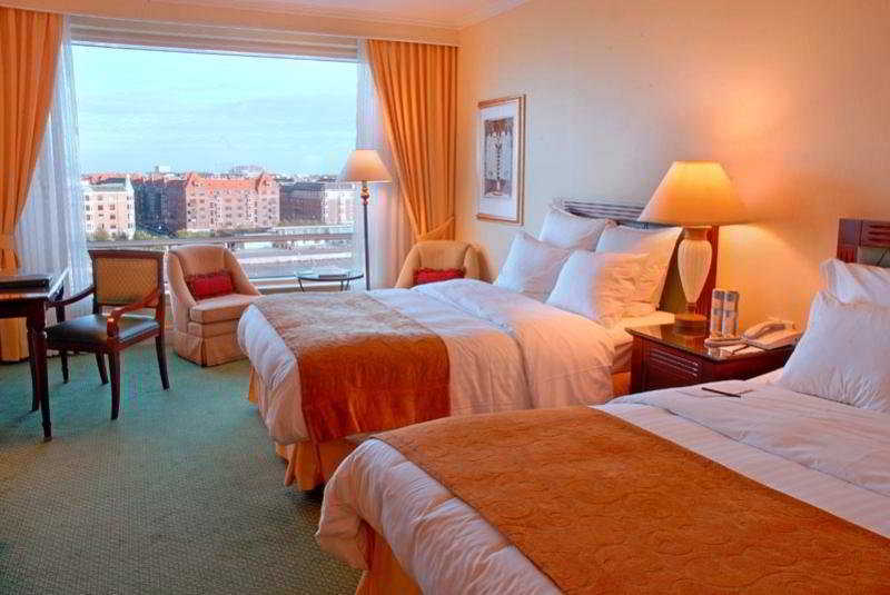 Marriott Copenaghen