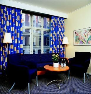 Comfort Europa 3*