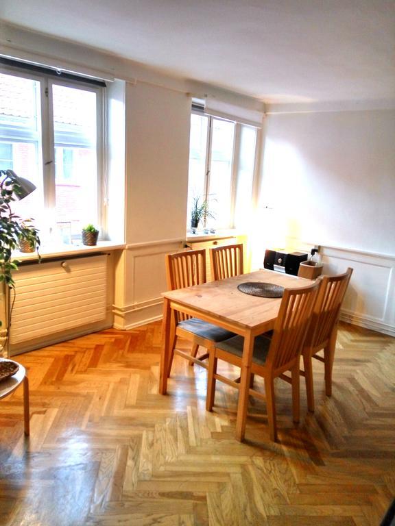 Danish Apartment Copenhagen
