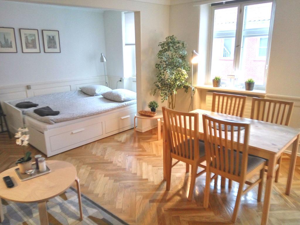 Danish Appartamento *