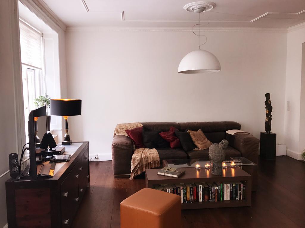 Lejlighed Vesterbro