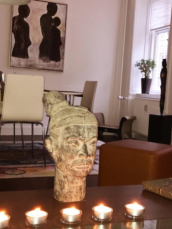 Lejlighed Vesterbro København