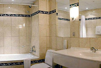 Du Nord Hotel 3*