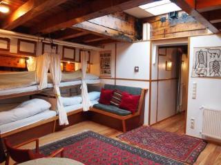 Arctic Janus Hotel