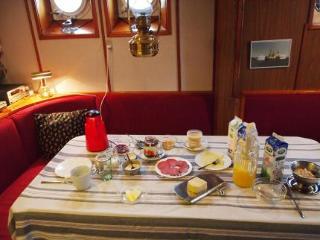 Arctic Janus Hotel 2*