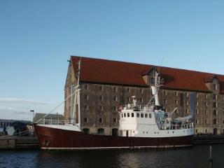 Arctic Janus Hotel