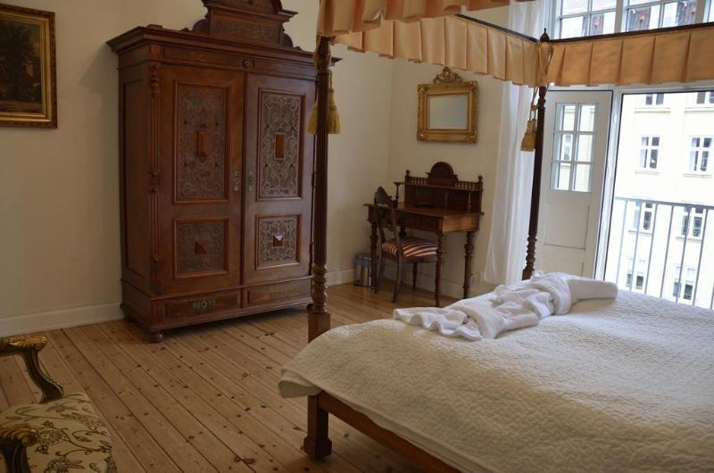 Maison d'hôtes Rent A 2*