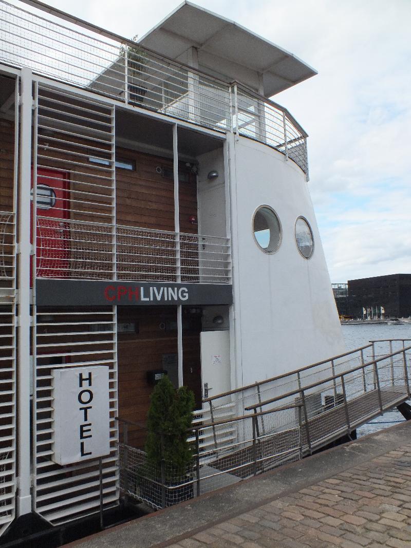 Cph Living Kopenhagen