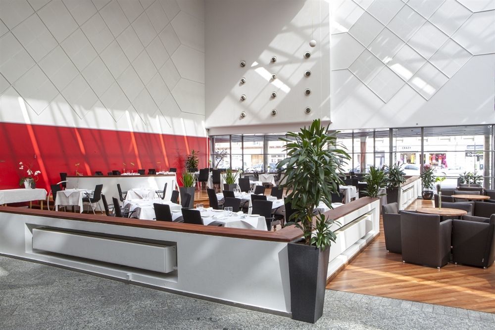 Hotel Scandic Falkoner 4*