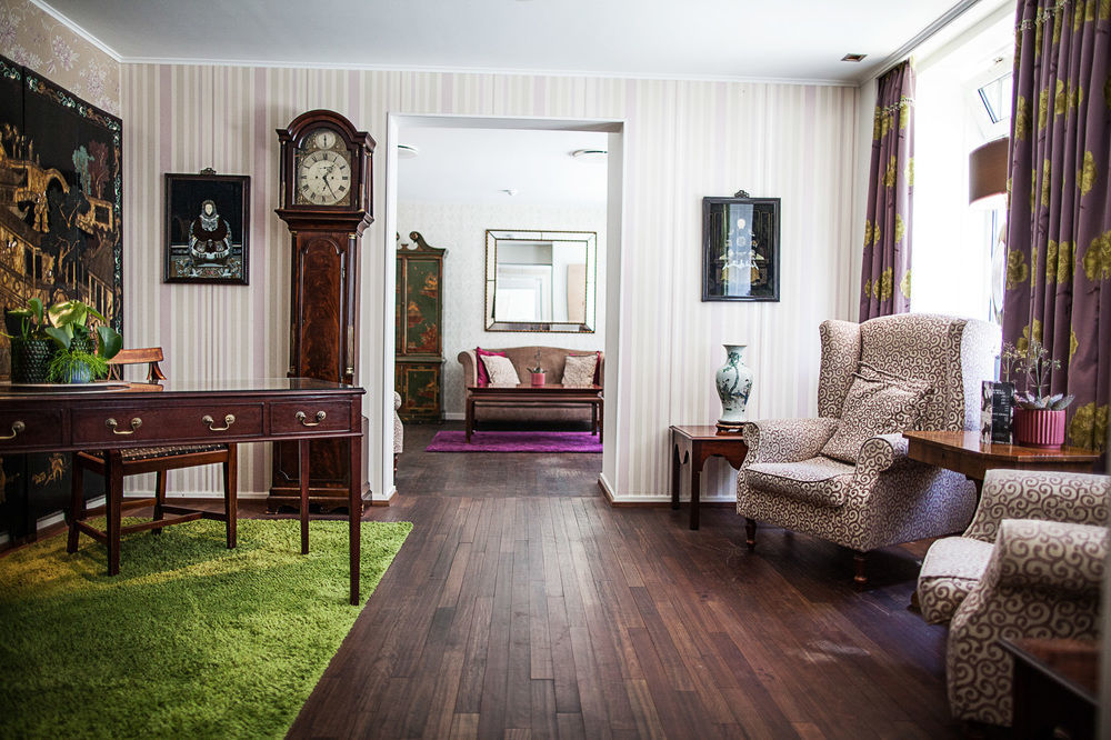 Hotel Mayfair København