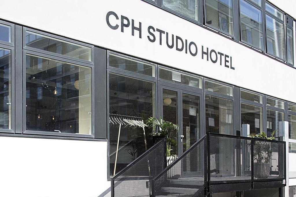 Cph Hotel 3*