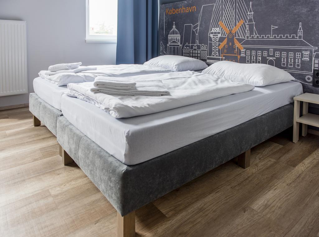 A&o Norrebro