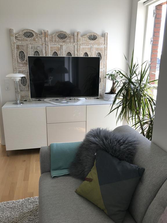 Apartamento Canal