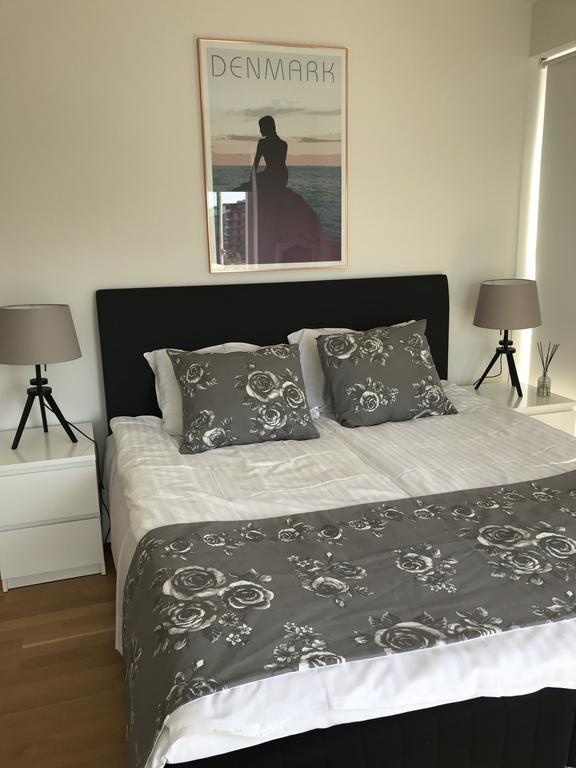 Apartamento Canal Copenhague