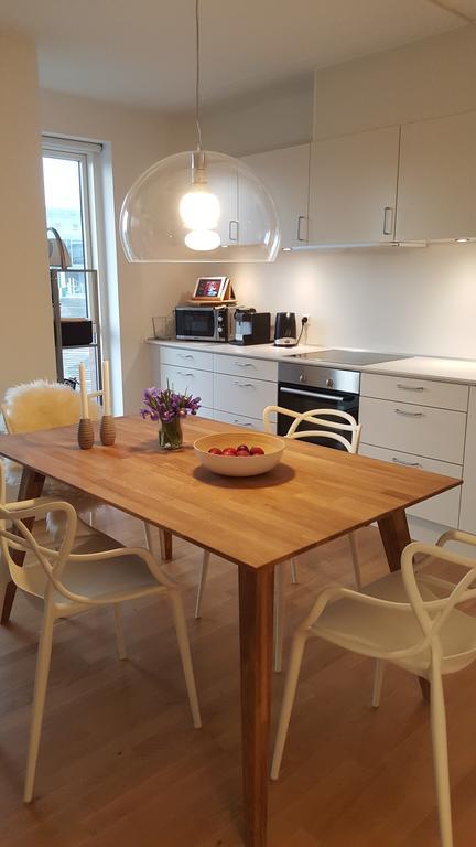 Apartamento Canal *