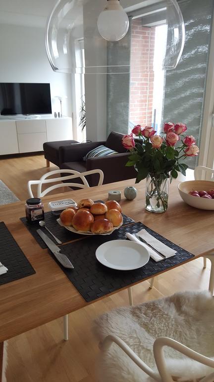 Apartamento Canal Copenhague