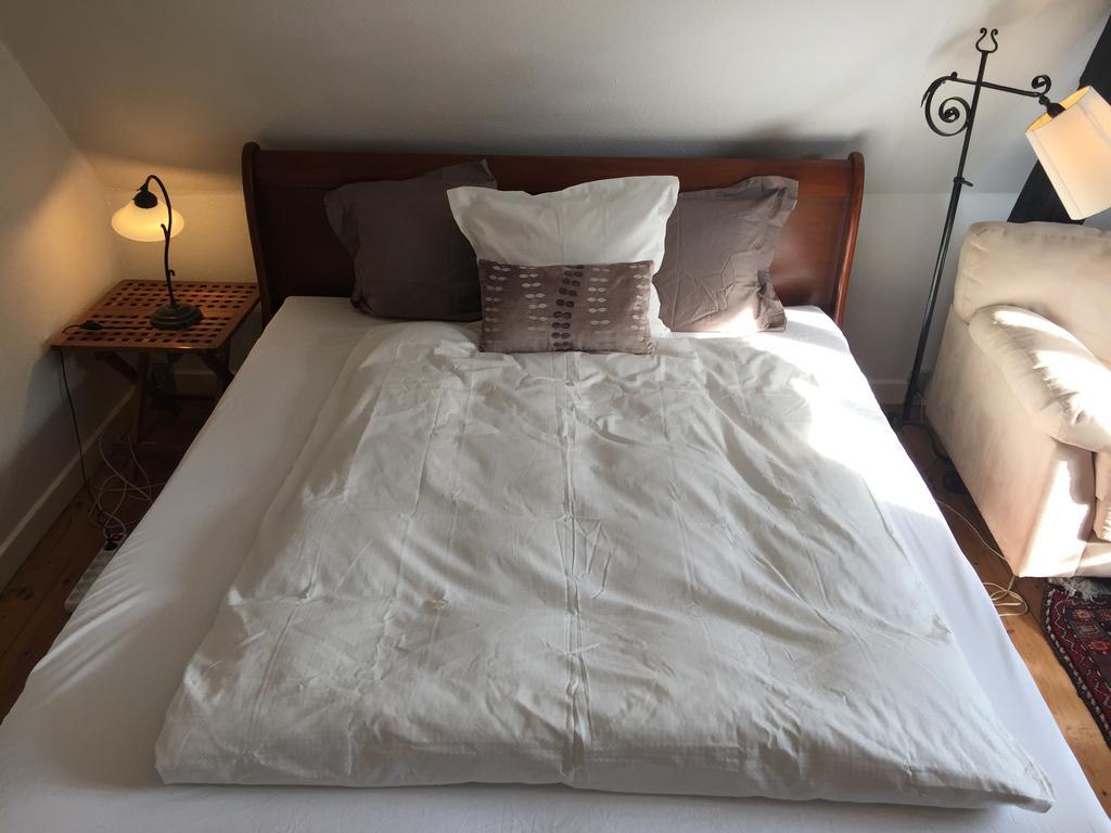 Korfuvej.rent.a.room Copenhagen