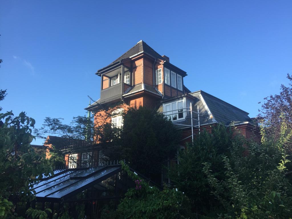 Korfuvej.rent.a.room Guest house
