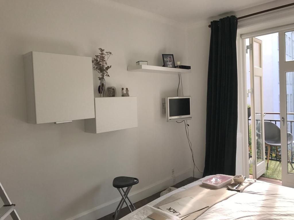 Lejlighed Vesterbro København