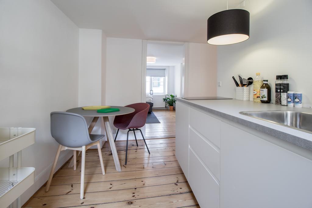 Gammeltorv Appartement