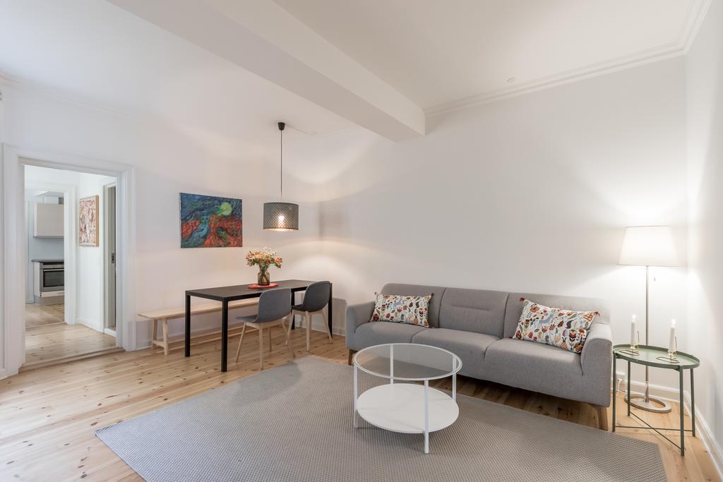 Spacious In Centre * Copenhagen