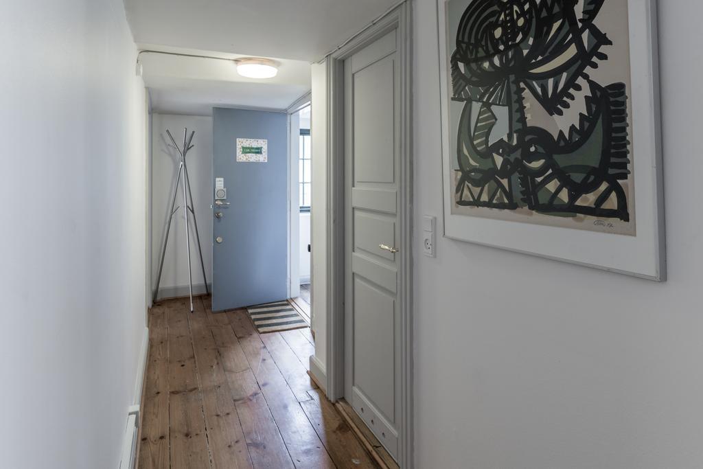Gammeltorv Appartement