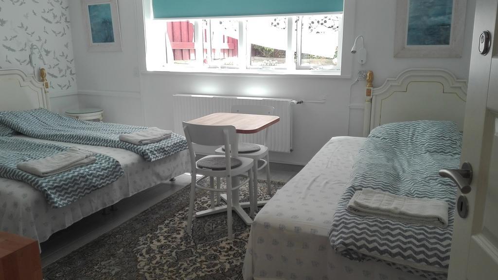 Guest house Royaltybed