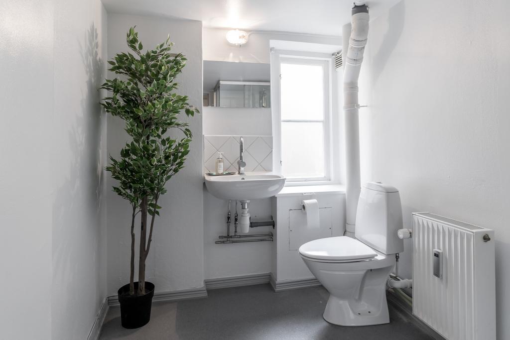 Gammeltorv Appartement *